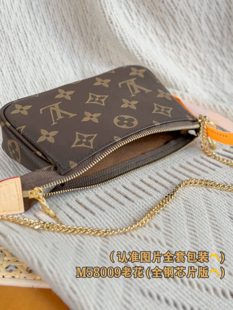 LV Satchel Bags